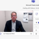 Gaining improvement.